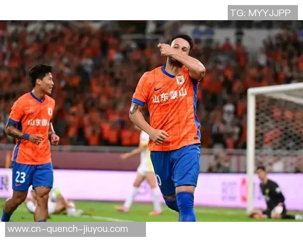 泰山队2025回眸·数说 - 接连两年排名第五，攻强守弱问题显着